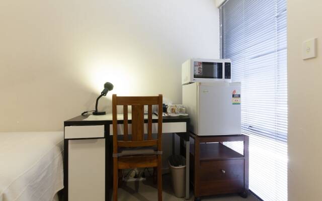 Arcadian Bed & Breakfast