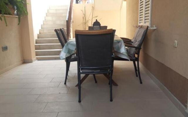 Apartments Smiljana Mucić