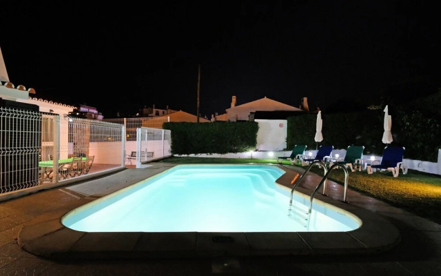 Lotus Villa - Praia da Oura - Albufeira