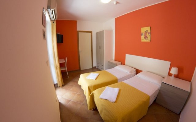 Hotel Citta Bianca, Ostuni Resort