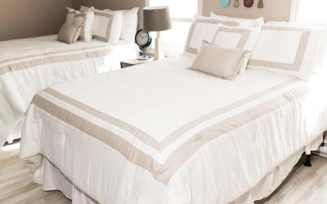 The Lakes at Ben Eoin Golf Club and Resort