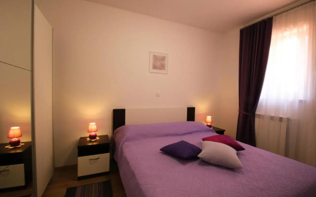 Apartments Supra Mare