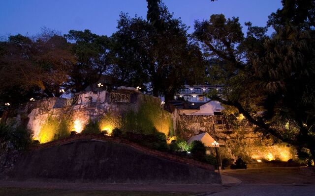 Pousada de Sao Tiago