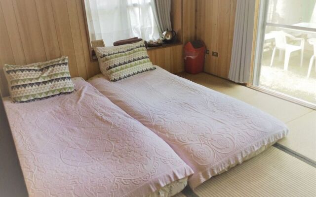 Homestay Kucha