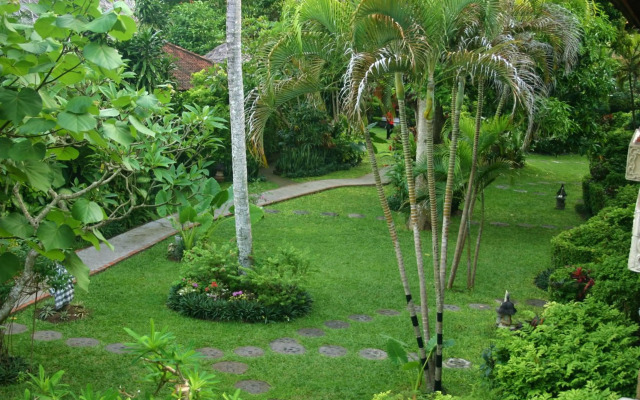 Puri Cendana Resort Bali