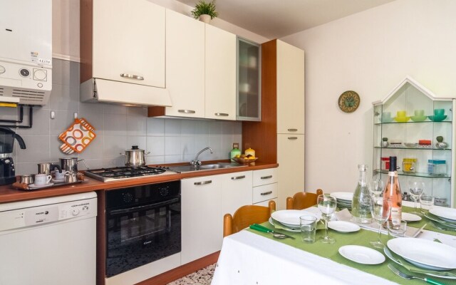 Peaceful Apartment in Grovedona Italy near Lake