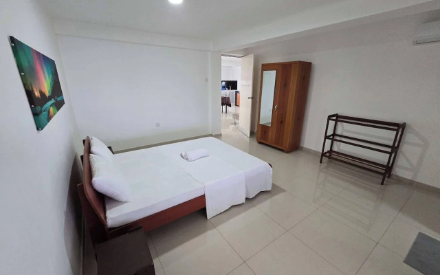 Room-kandy Panoramic MPM Deluxe Balcony
