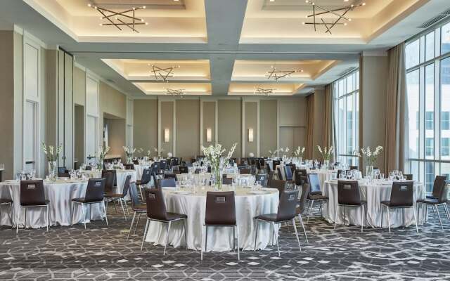 Residence Inn Nashville Downtown/Convention Center