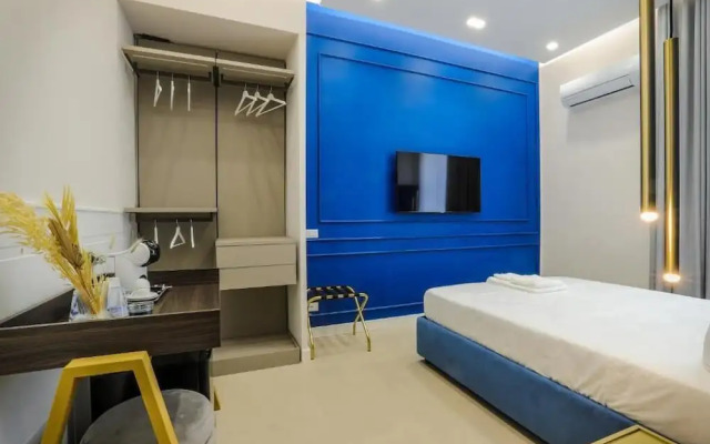 Conte Relais Suite