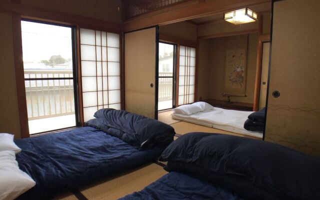 Chochin-House - Hostel