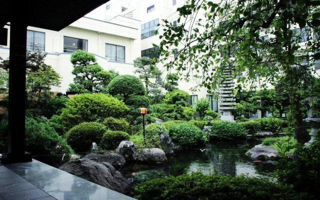 Raki house kaiji
