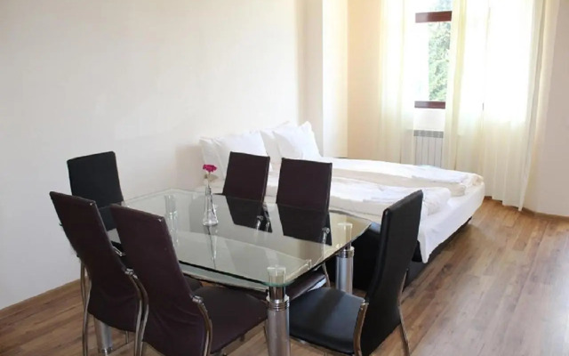 Flora Apartments by Balkan PMS-Borovets
