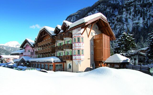 Gran Chalet Soreghes