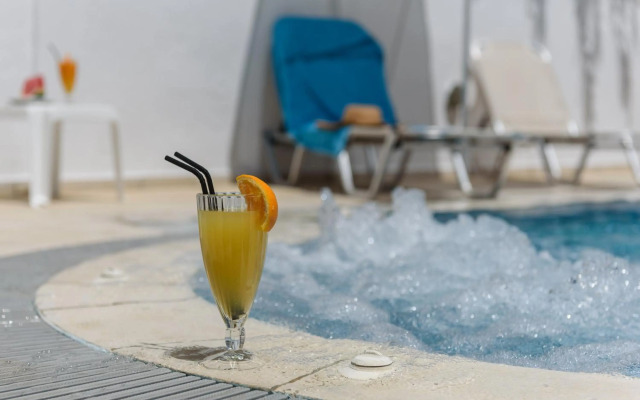 Hotel Glaros