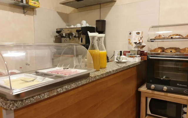 Hotel Ricci
