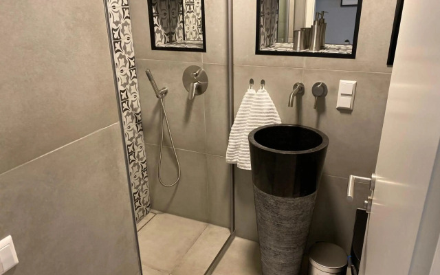 Schwarzwald Wohnung Kniebis