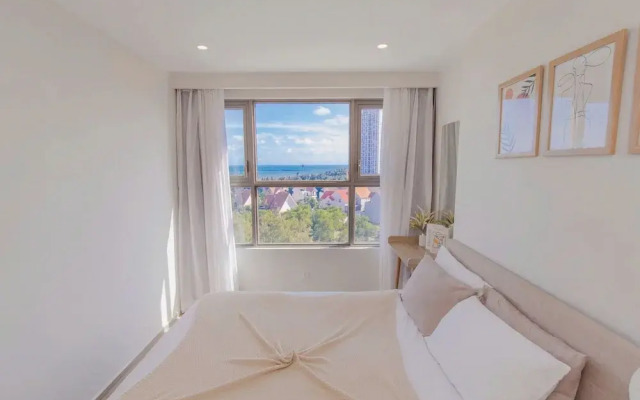 The Rex's Song Boutique Apartment