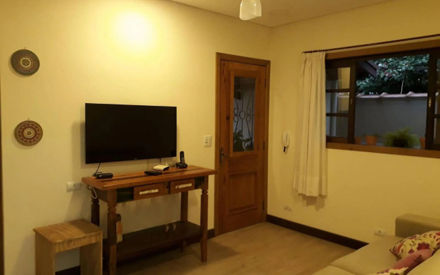 Casa Centro De Ubatuba