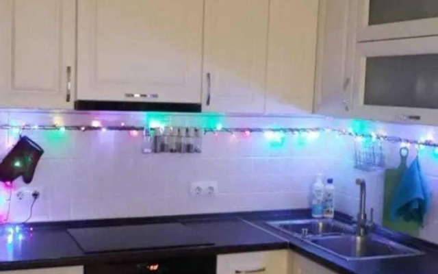 Апартаменты на улице Морозова Павла Леонтьевича 92А