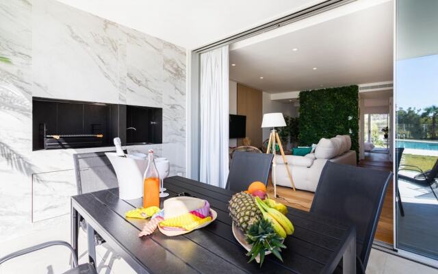 Miami Green in Vilamoura