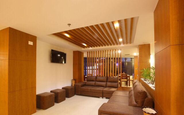 Laimar Suites