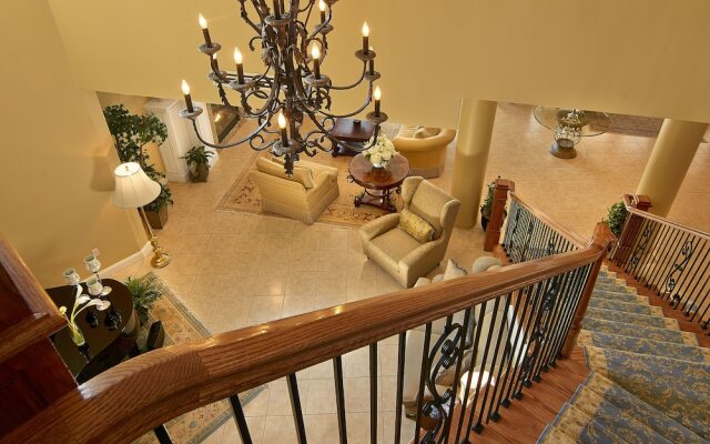 Hotel Rehoboth