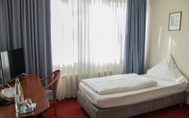 Hotel Alpha