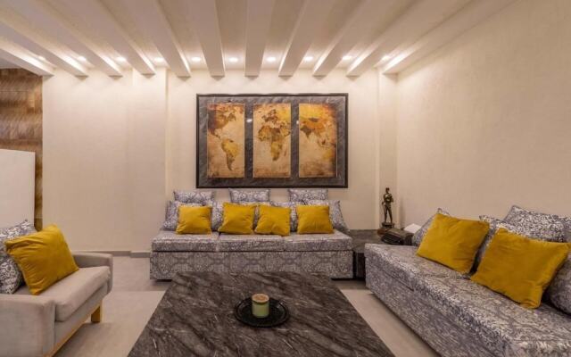 Centro Historico CDMX Apartamento