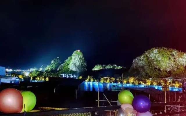 cat's garden home stay