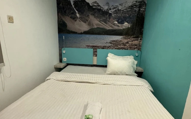 Cozy Centre Residence Semarang