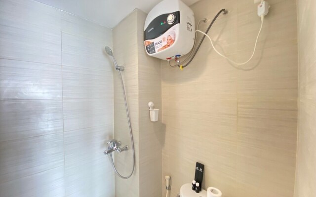 Beautiful And Clean 2Br Apartment At Gateway Pasteur Bandung