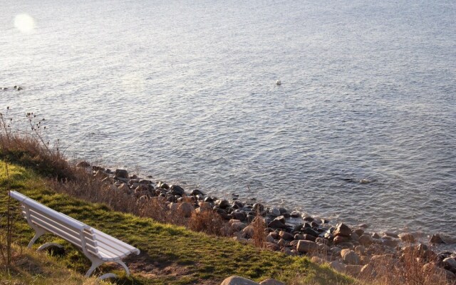 Haus am Meer