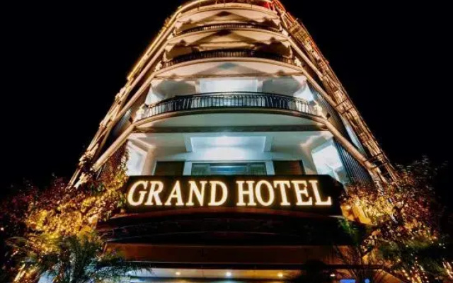 Grand Hanoi Hotel