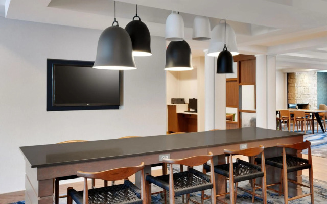 Fairfield Inn and Suites by Marriott Yakima