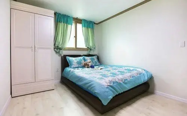 Jeongseon Specific Position Pension