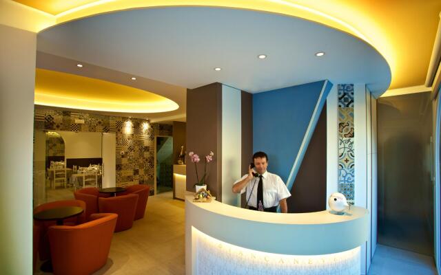 Hotel Biancaneve