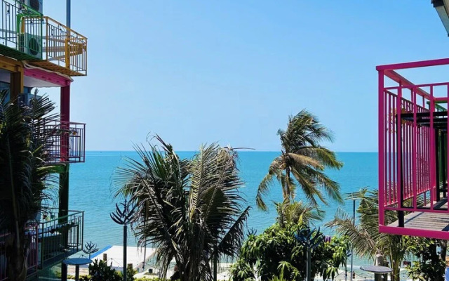 Rainbow Beach Mũi Né - Homestay & Coffee