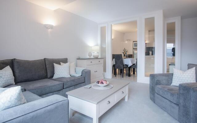 Minarvon - 2 Bedroom Apartment - Saundersfoot