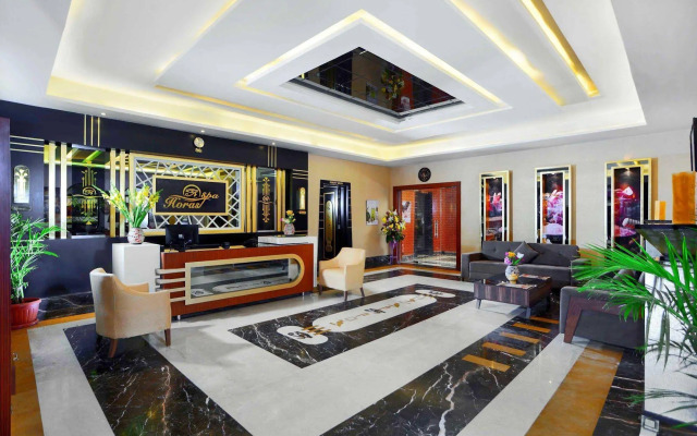 Pickalbatros Aqua Blu Resort - Hurghada