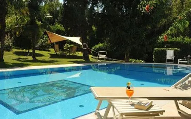 Hotel Villa Clementina