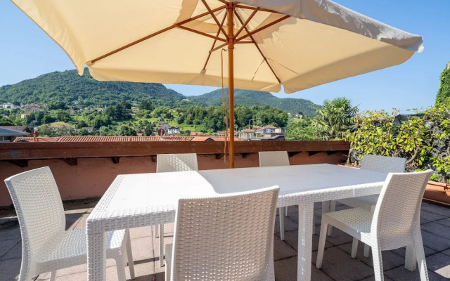 Cascine Apartments by Wonderful Italy