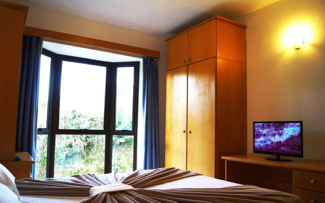 Garden Hotel Canela