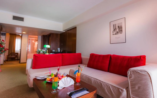 Derici Hotel
