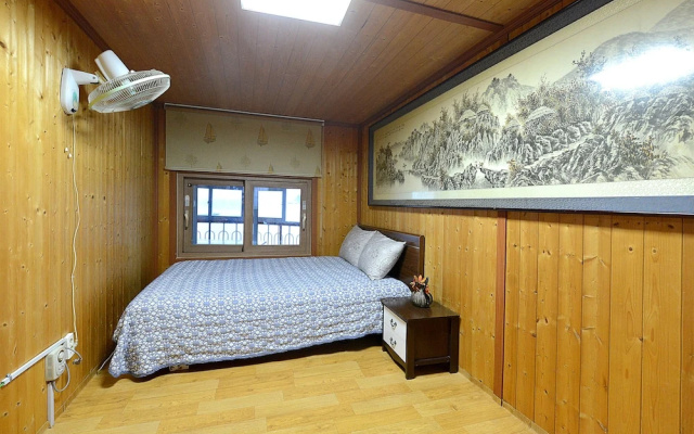 DK Sea Side Pension