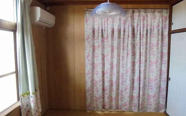 Sangoboshi – Guest Rooms – Ishigaki Island