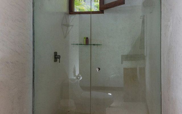 Solera Tulum with Pool