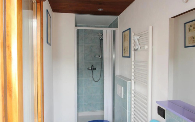 Appartamento bilocale Lucy LAGO MAGGIORE