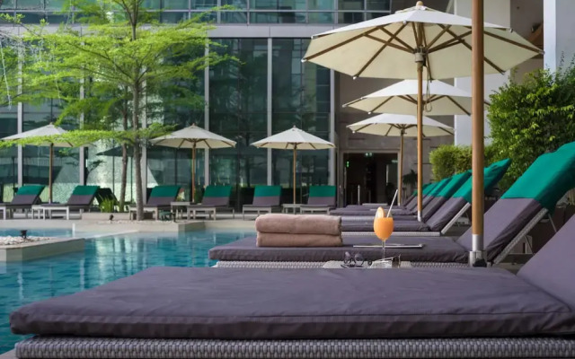 Holiday Mansion Bangkok