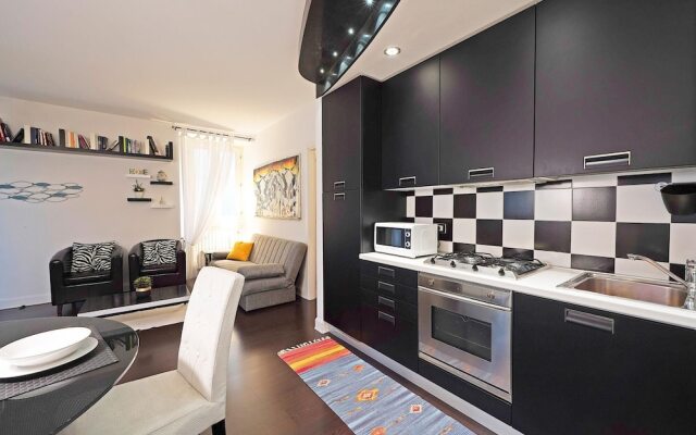 Downtown Apartment in Sal