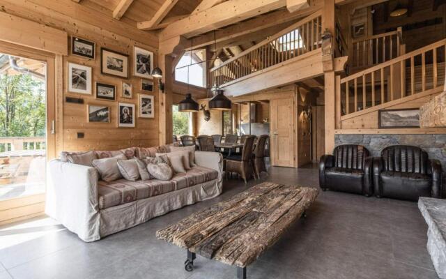 Chalet La Clusaz, 7 pièces, 14 personnes - FR-1-304-140